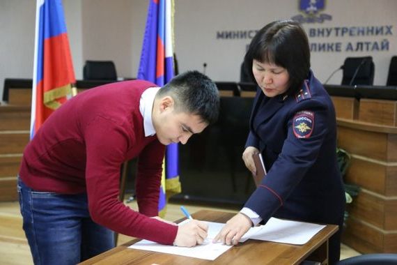 прописка в Малой Вишере